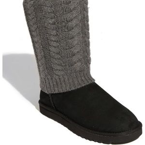 Woman's Tularosa Ugg